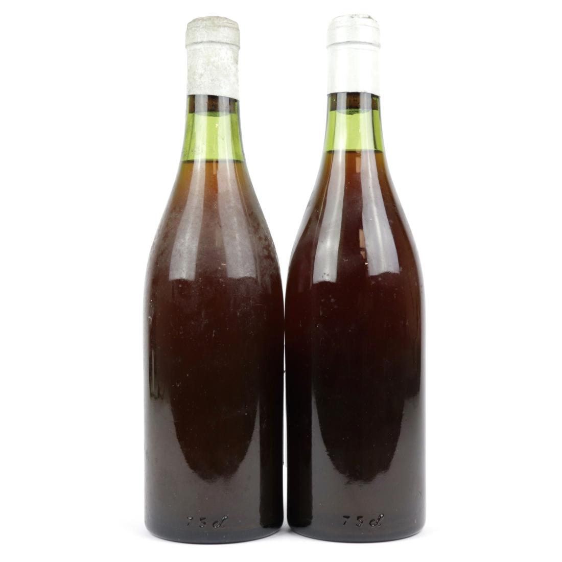 Image for Dom. Leroy 1964 Nuits-St-Georges