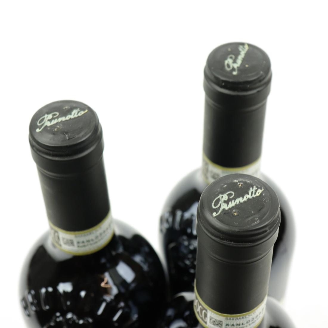 Image for Prunotto 2012 Barbaresco