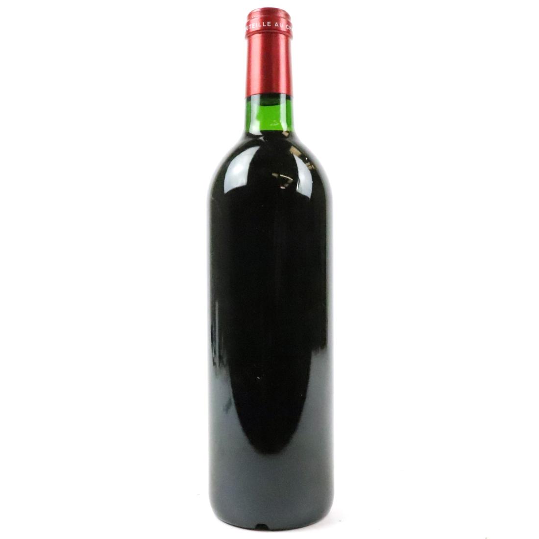 Image for Château Pétrus 1996