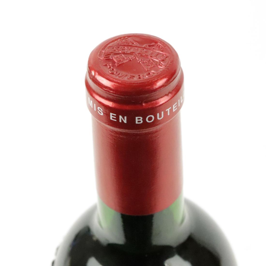 Image for Château Pétrus 1996