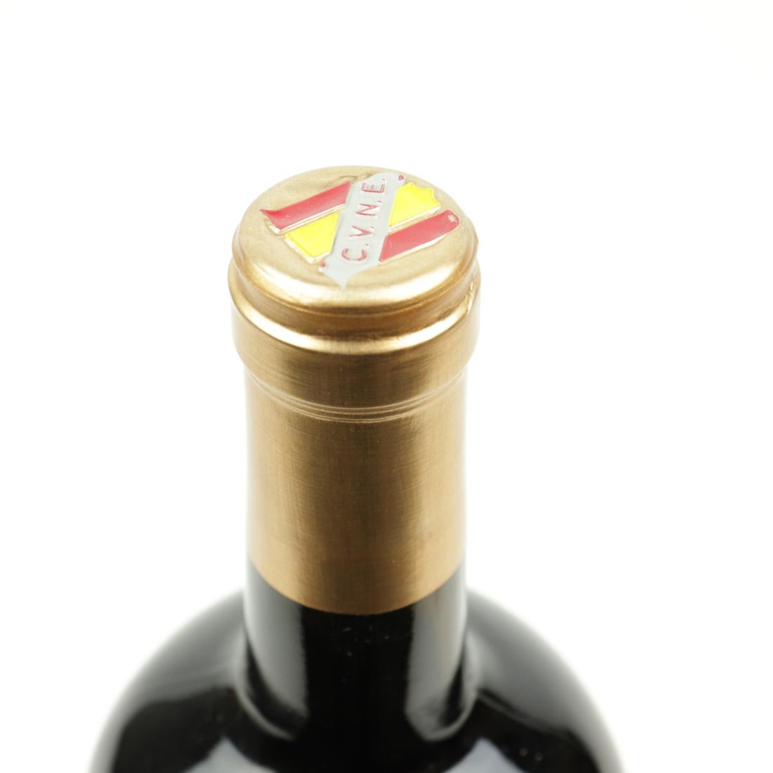 Image for CVNE Imperial 2012 Rioja Reserva