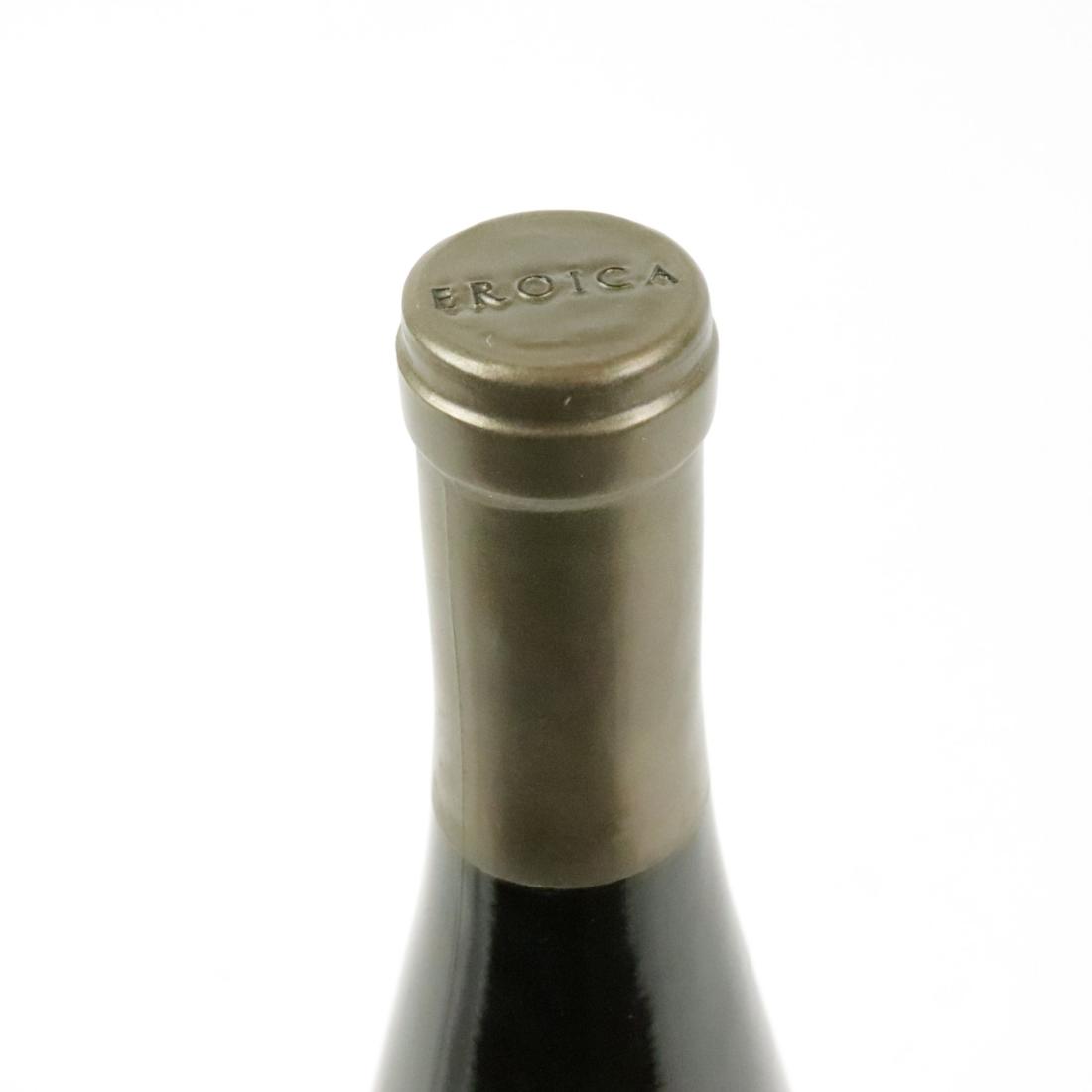 Image for Ch. Ste Michelle & Dr Loosen Eroica Riesling 2013 Columbia Valley
