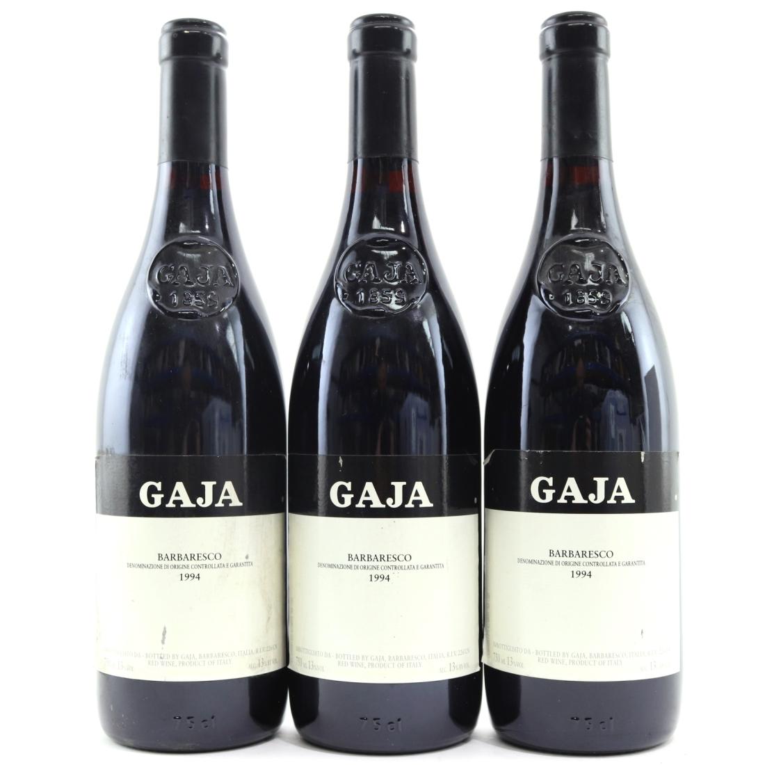 Image for Gaja 1994 Barbaresco
