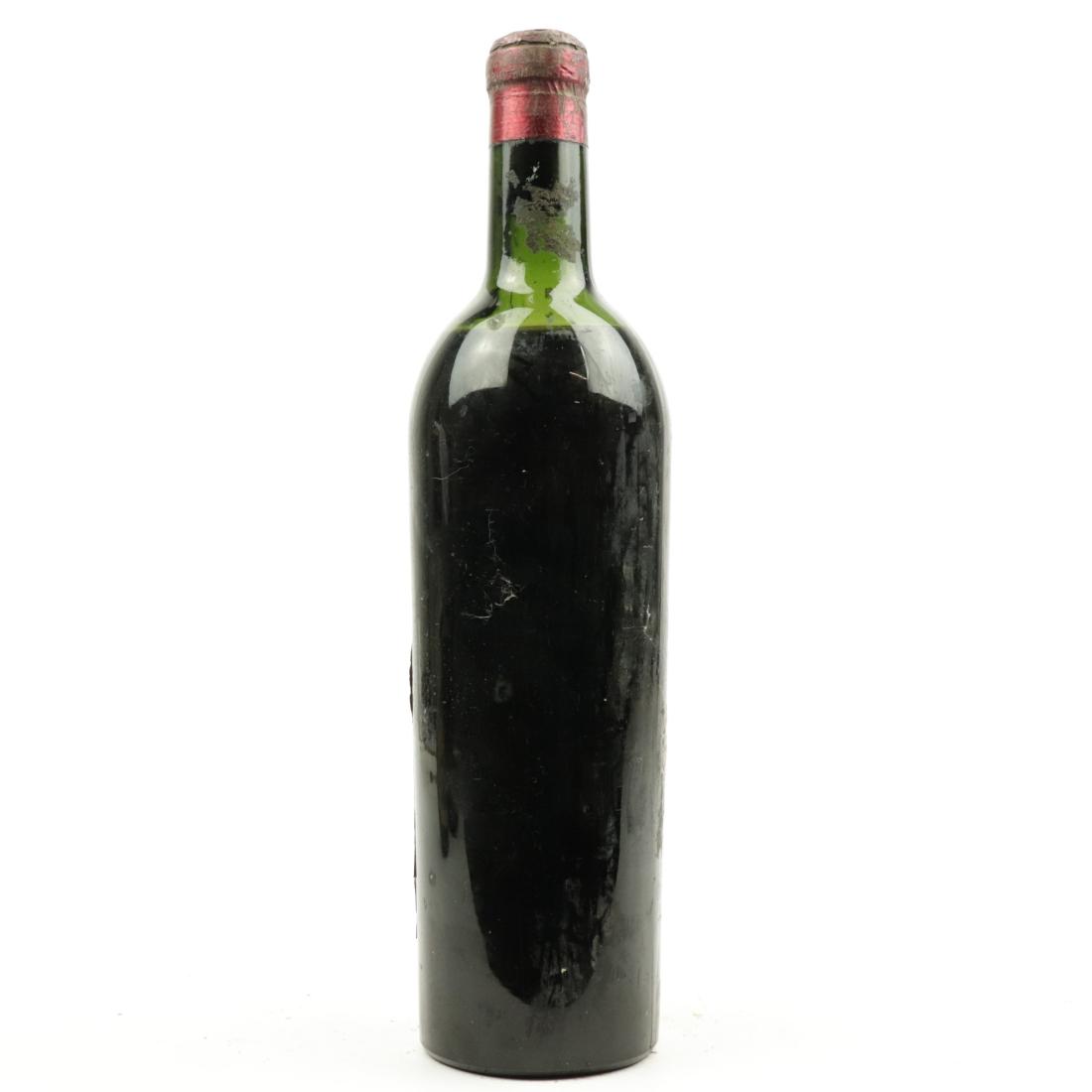 Image for Ch. Latour 1945 Pauillac 1er-Cru