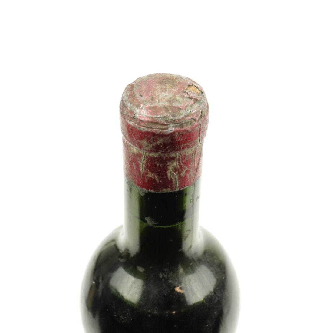 Image for Ch. Latour 1945 Pauillac 1er-Cru