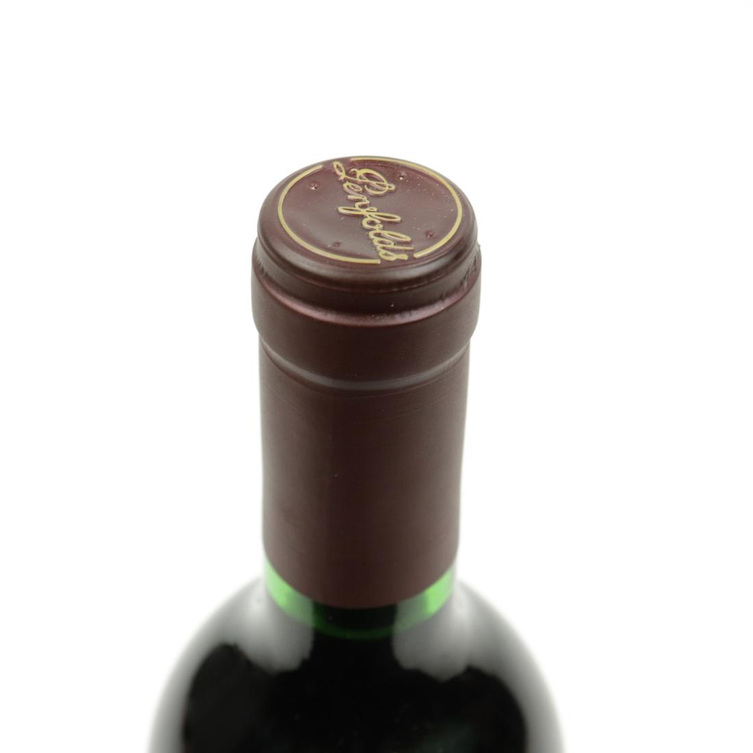 Image for Penfolds Bin 707 Cabernet Sauvignon 1998