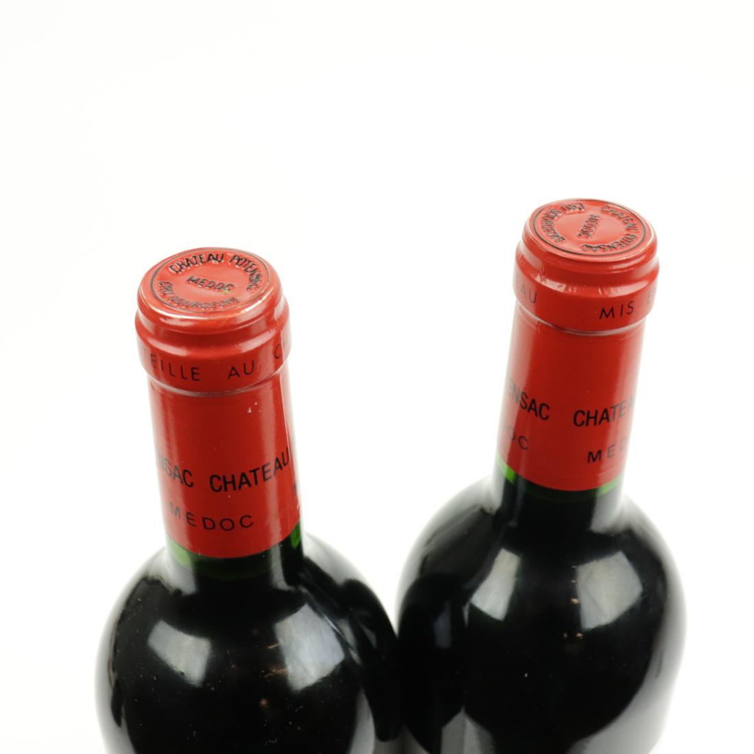 Image for Château Potensac 2000