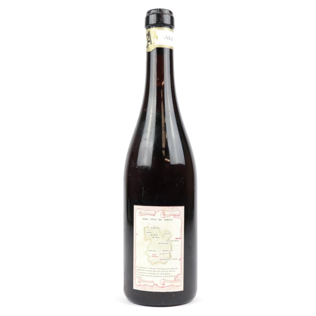 Image for P.A.Conterno 1964 Barolo