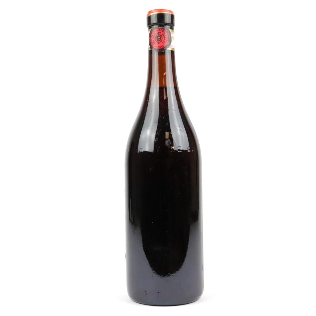 Image for Borgogno 1971 Barolo Riserva