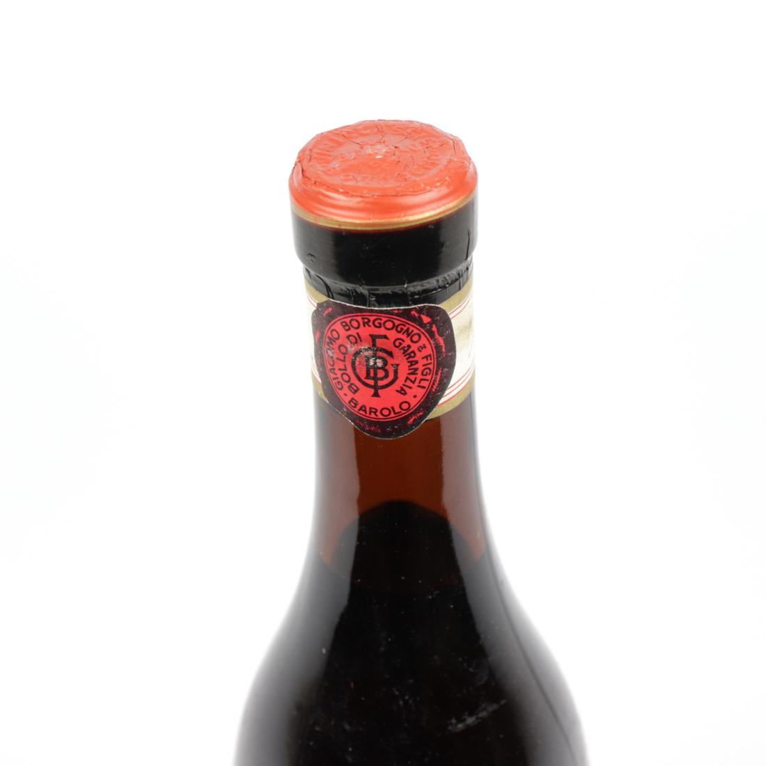 Image for Borgogno 1971 Barolo Riserva