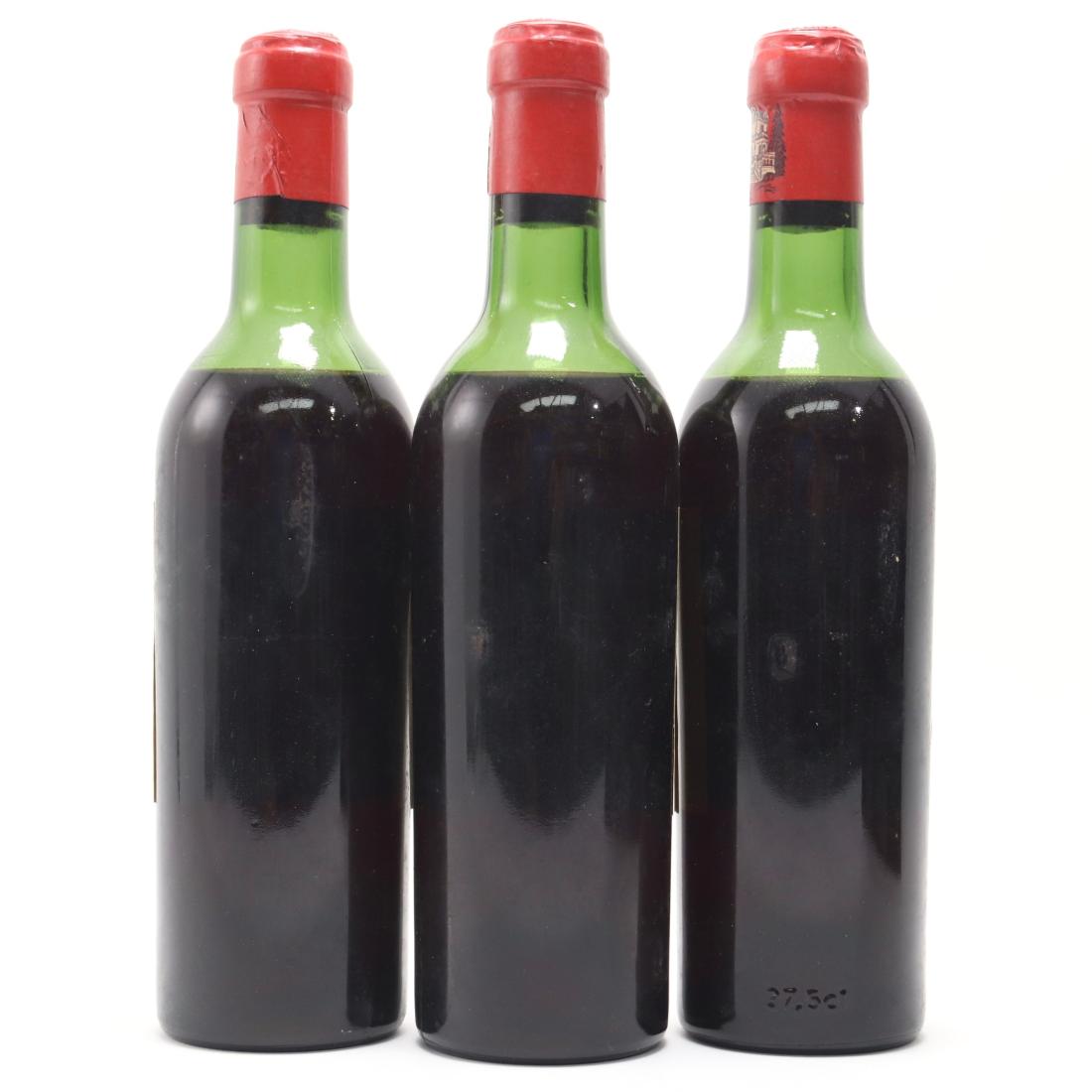 Image for Ch. Ducru-Beaucaillou 1961 Saint Julien 2eme-Cru