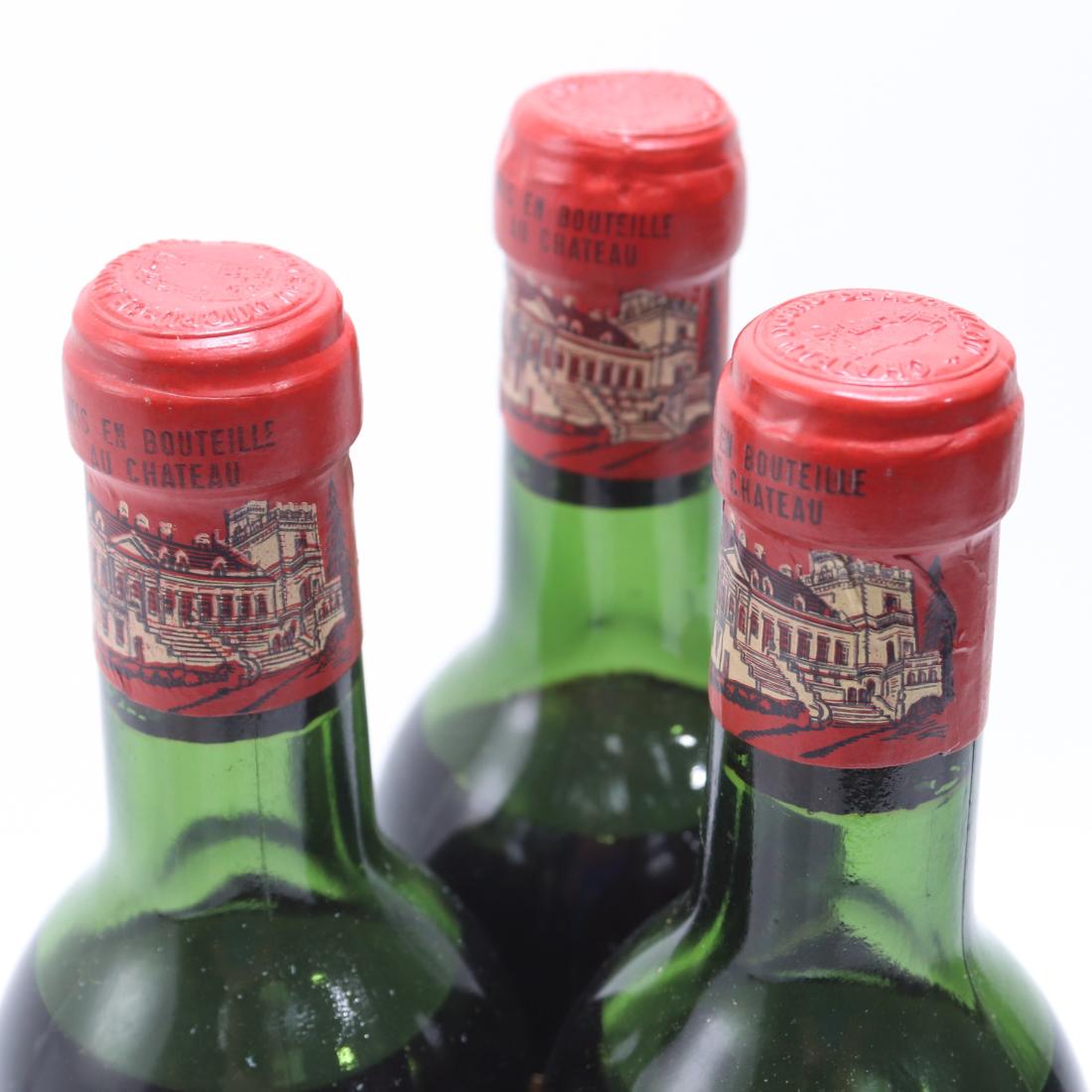 Image for Ch. Ducru-Beaucaillou 1961 Saint Julien 2eme-Cru