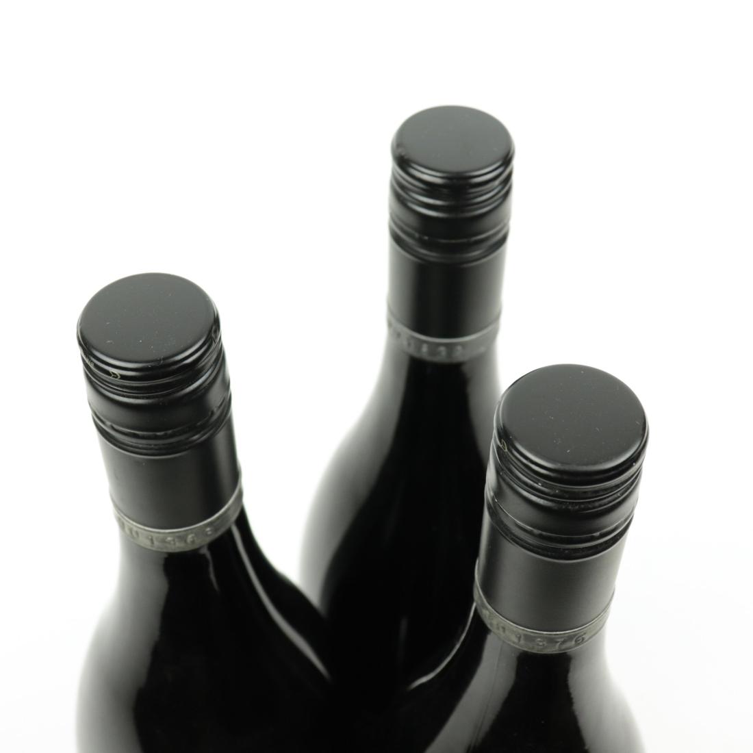 Image for Auntsfield Heritage 2005 Pinot Noir Marlborough