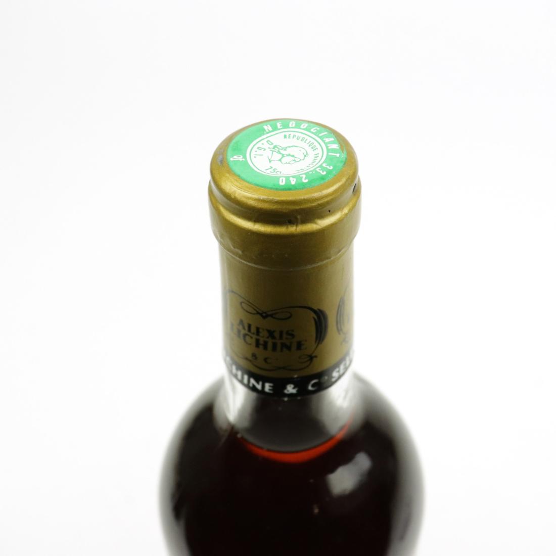 Image for Ch. Coutet 1989 Barsac 1er-Cru