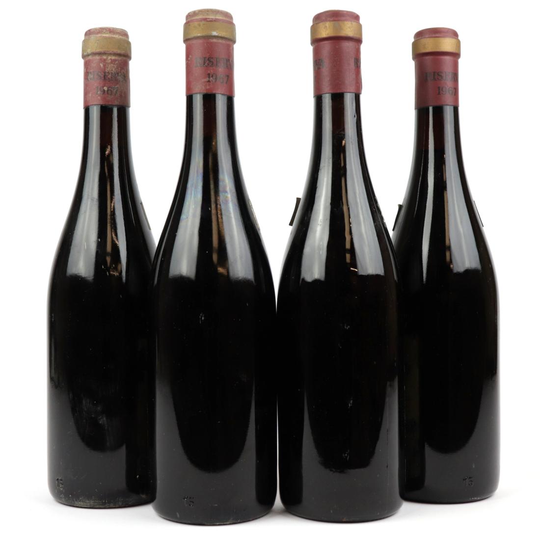 Image for E.Serafino 1967 Barbaresco Riserva