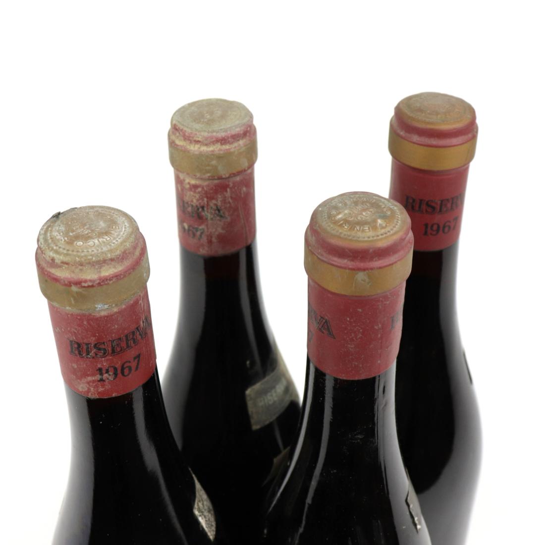Image for E.Serafino 1967 Barbaresco Riserva