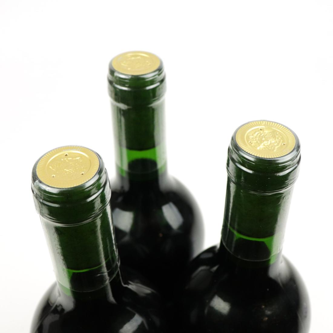Image for Ozpac Special Reserve Cabernet Sauvignon 2002 McLaren Vale