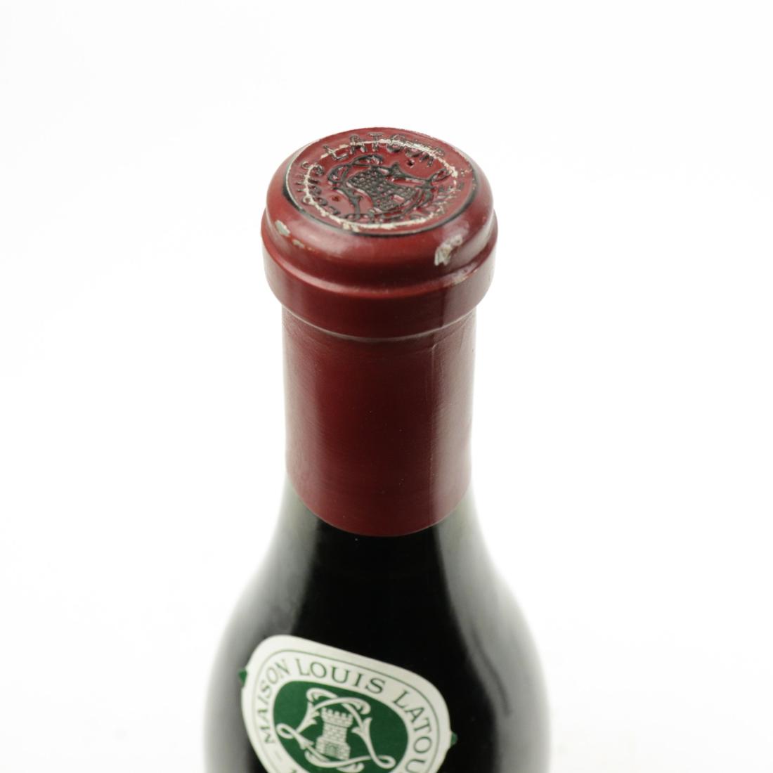Image for L.Latour 1990 Cote De Beaune-Villages