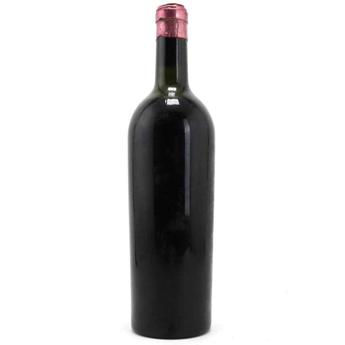 Image for Ch. Haut-Brion 1929 Graves 1er-Cru