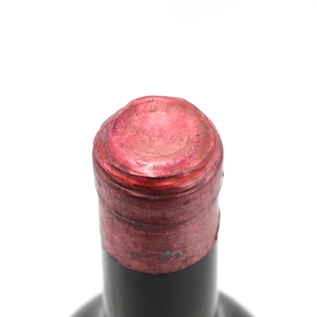Image for Ch. Haut-Brion 1929 Graves 1er-Cru