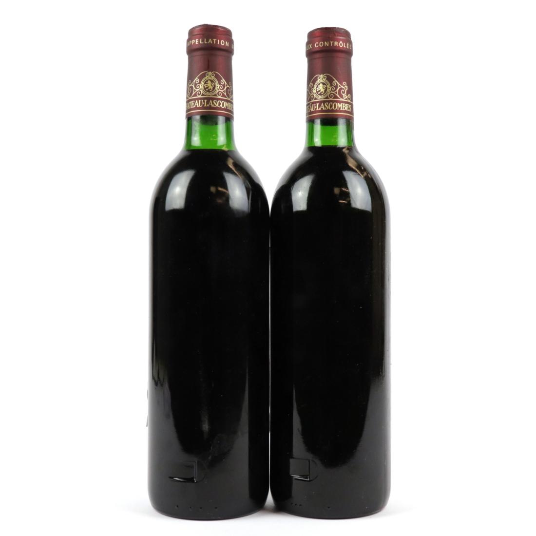 Image for Ch. Lascombes 1984 Margaux 2eme-Cru