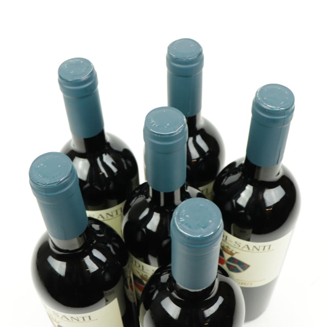 Image for Biondi-Santi Sassoalloro 2012 Tuscany