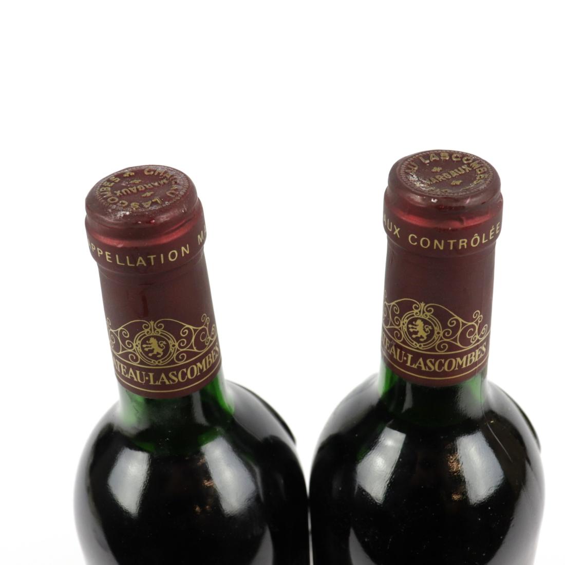 Image for Ch. Lascombes 1984 Margaux 2eme-Cru