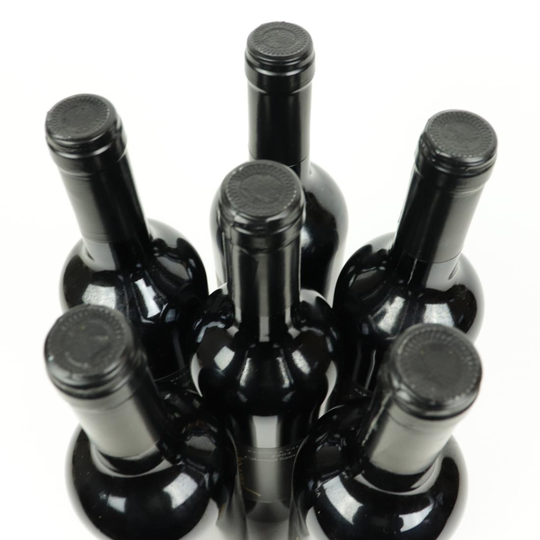 Image for Craneford Cabernet Sauvignon 2004 Barossa