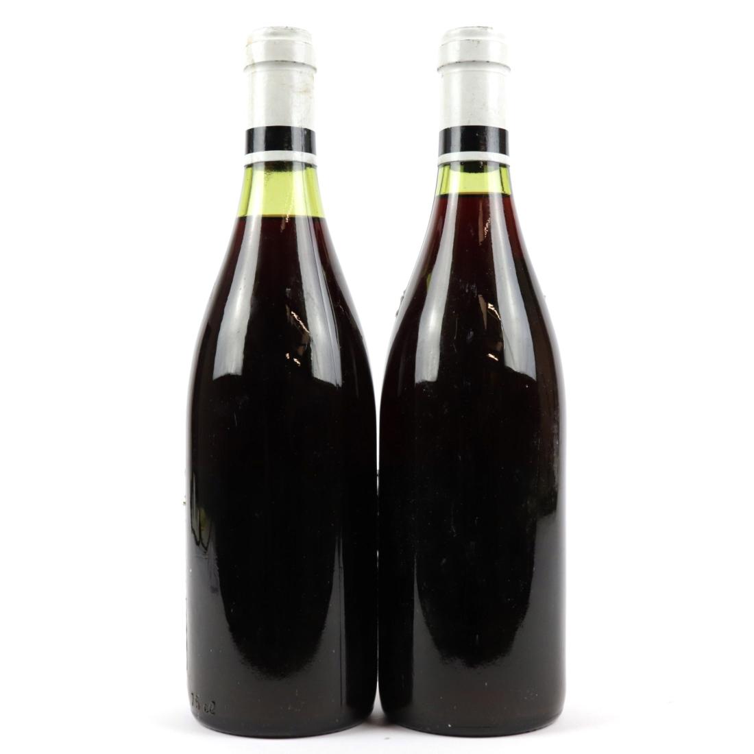Image for Poulet Clos Des Avaux 1970 Beaune
