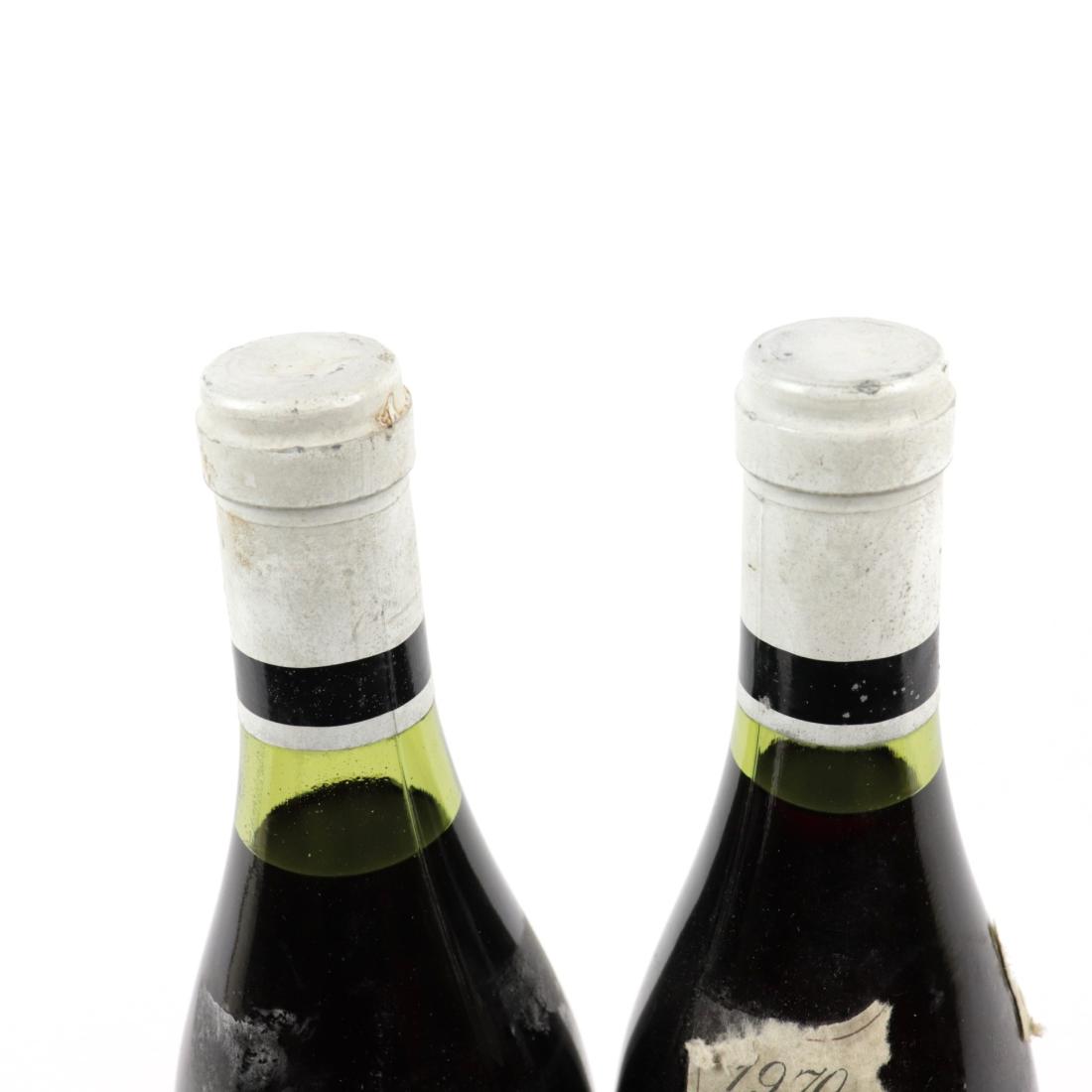 Image for Poulet Clos Des Avaux 1970 Beaune