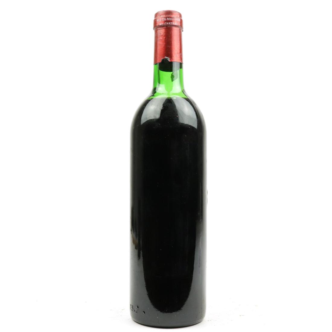 Image for Châ​teau Petrus 1978