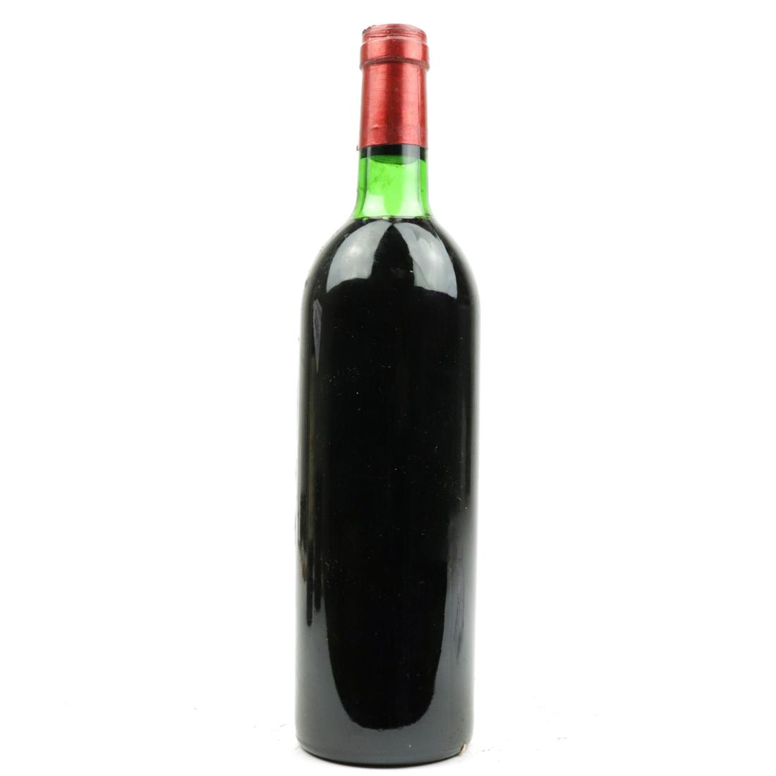 Image for Châ​teau Petrus 1978