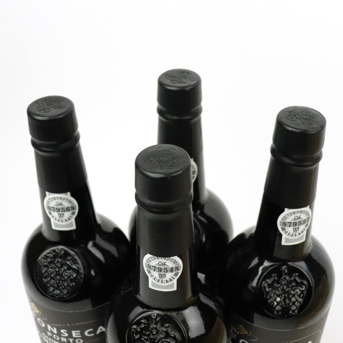 Image for Fonseca Guimaraens 1987 Vintage Port
