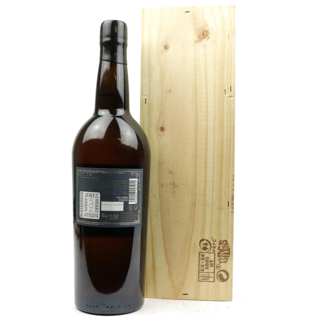 Image for Gonzalez Byass 2010 Oloroso Sherry