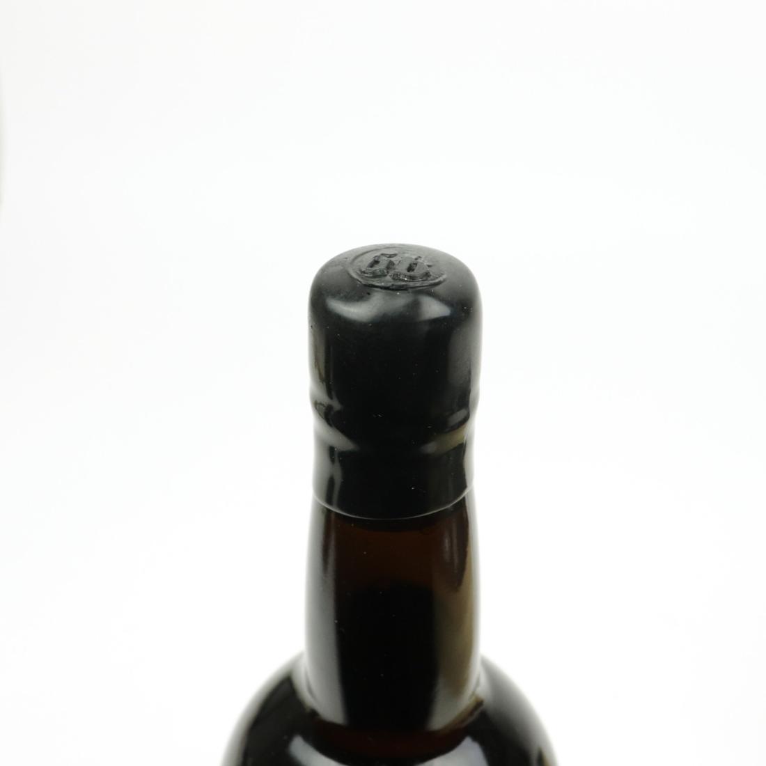 Image for Gonzalez Byass 2010 Oloroso Sherry