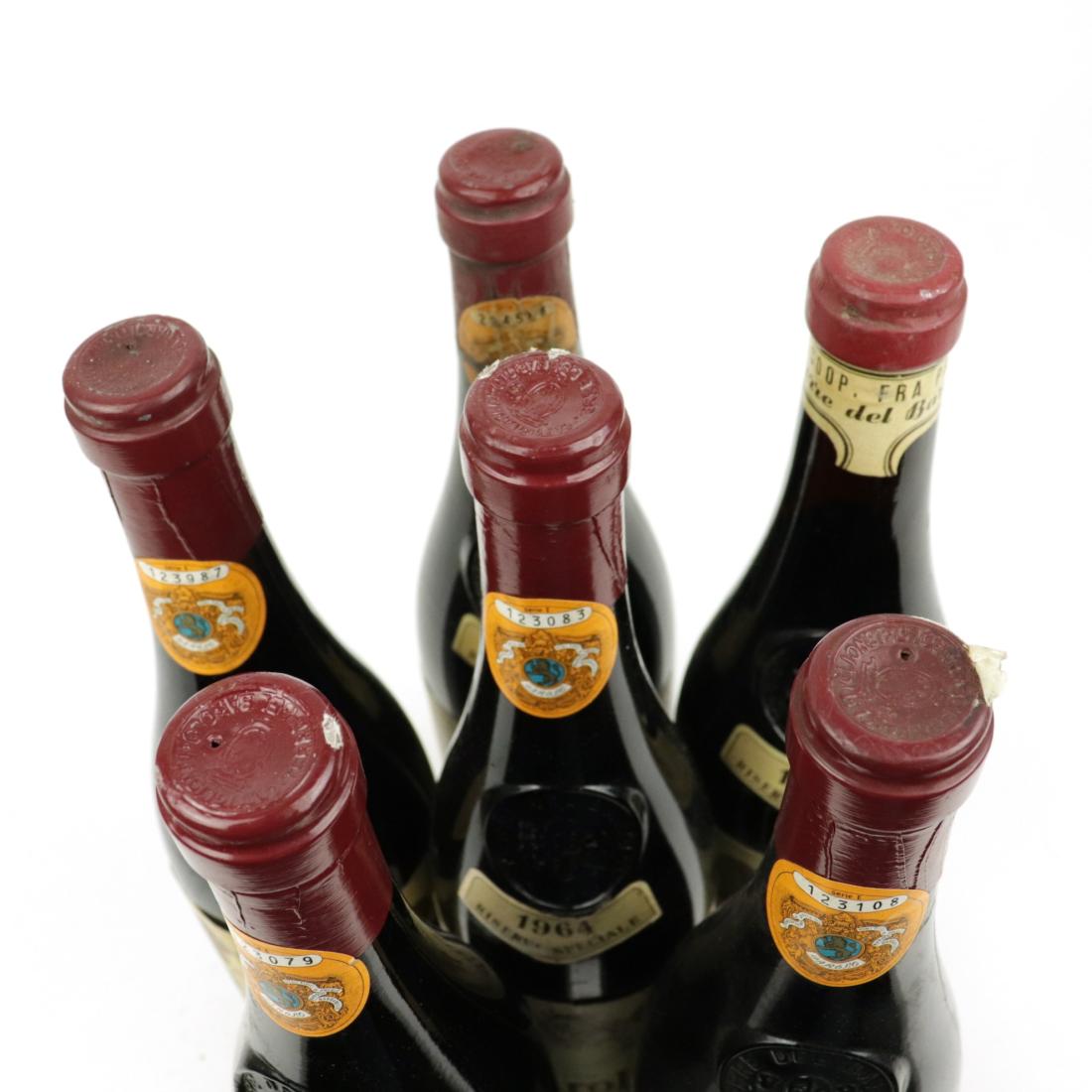 Image for Terre Del Barolo 1964 Barolo Riserva Speciale