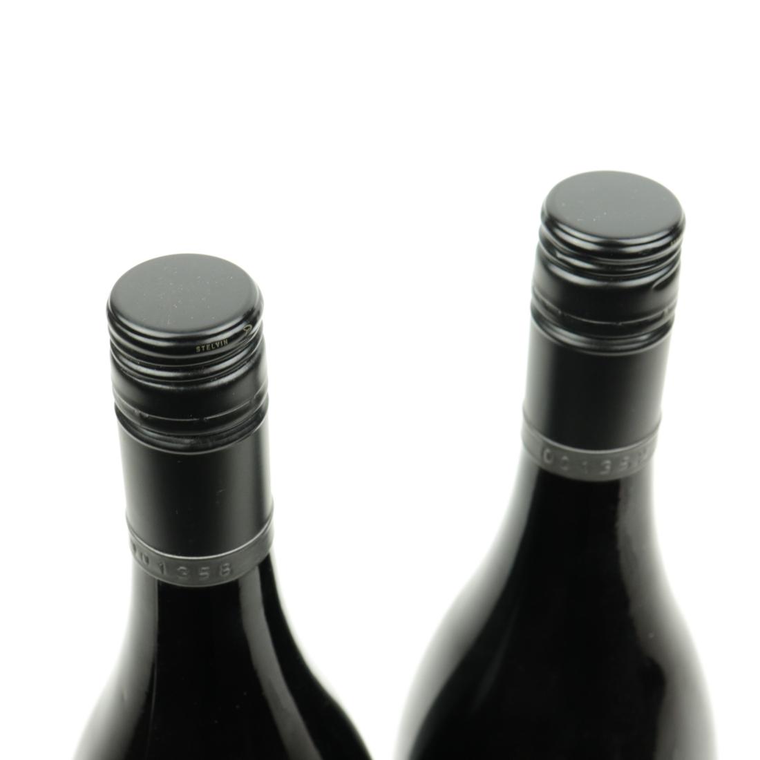 Image for Auntsfield Heritage 2005 Pinot Noir Marlborough