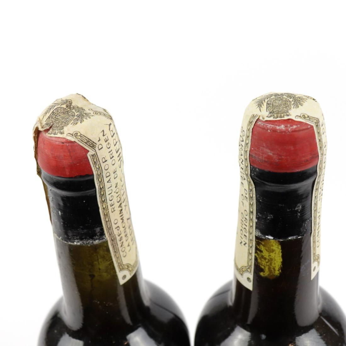 Image for M.Ant. De La Riva Tres Cortados Sherry