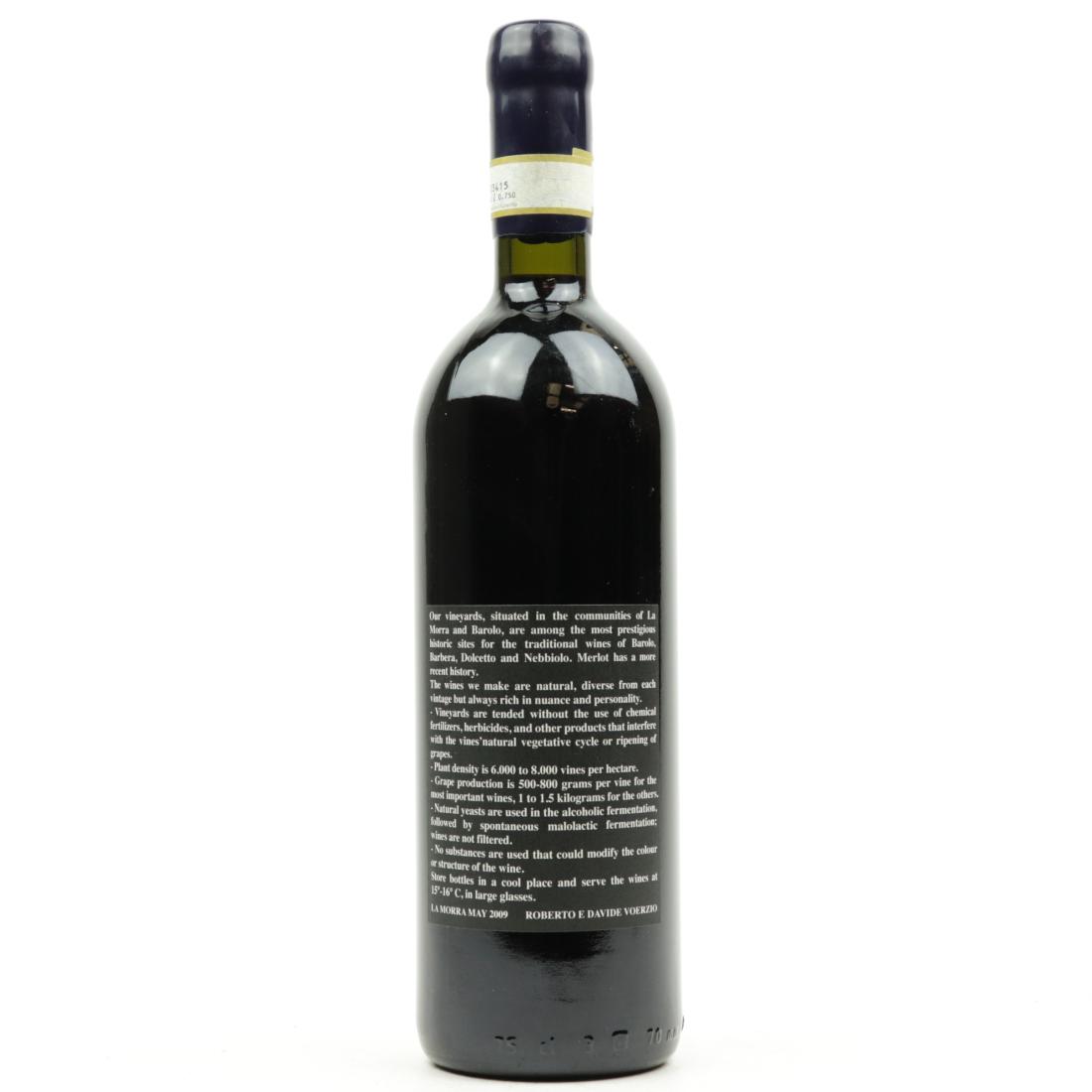 Image for R.Voerzio Cerequio 2014 Barolo