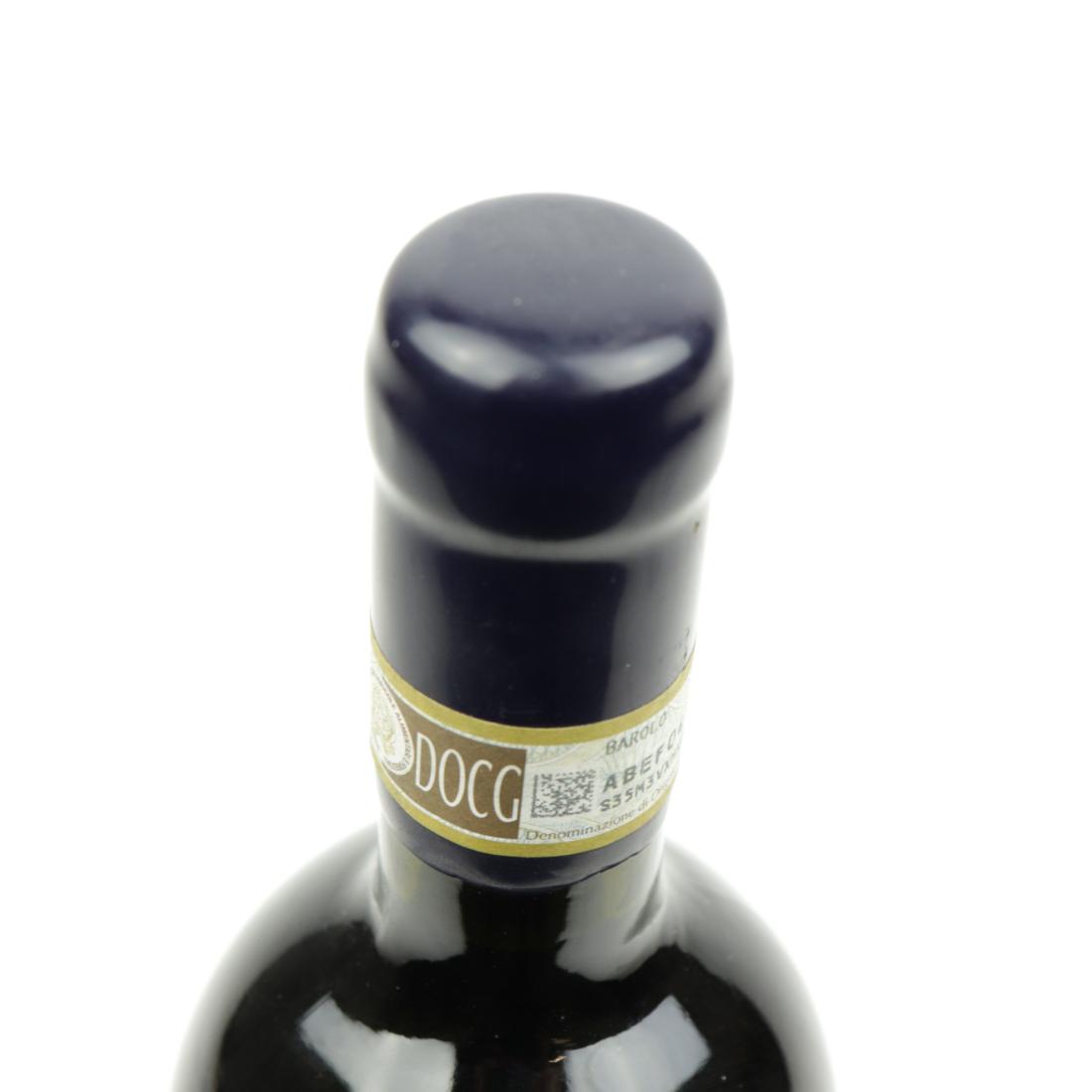 Image for R.Voerzio Cerequio 2014 Barolo
