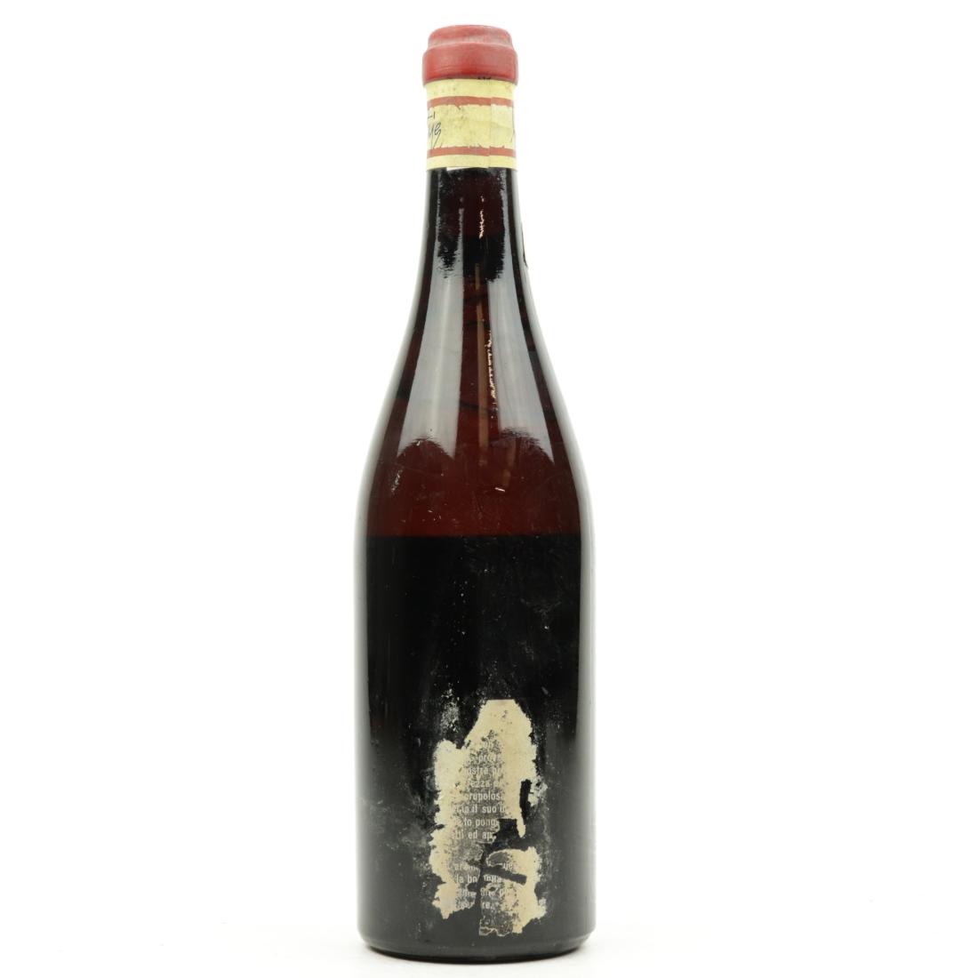 Image for Gaja 1956 Barbaresco