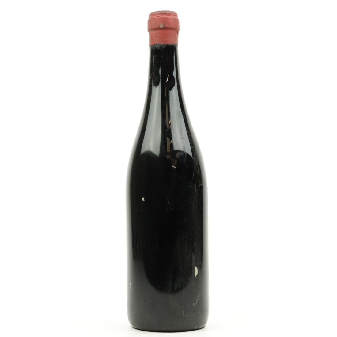 Image for Gaja 1969 Barbaresco