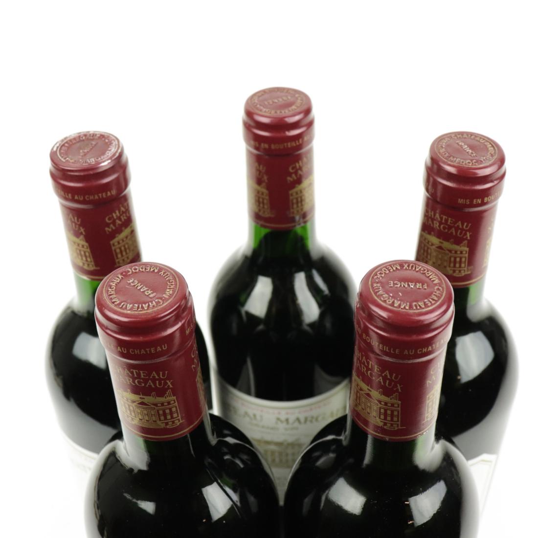 Image for Ch. Margaux 1990 Margaux 1er-Cru