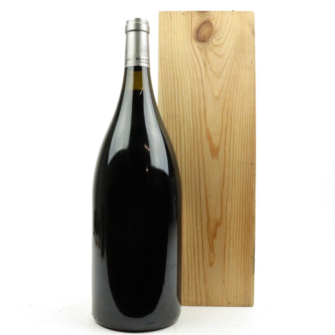 Image for Reserve De Gassac 2003 L'Herault 150cl / OWC
