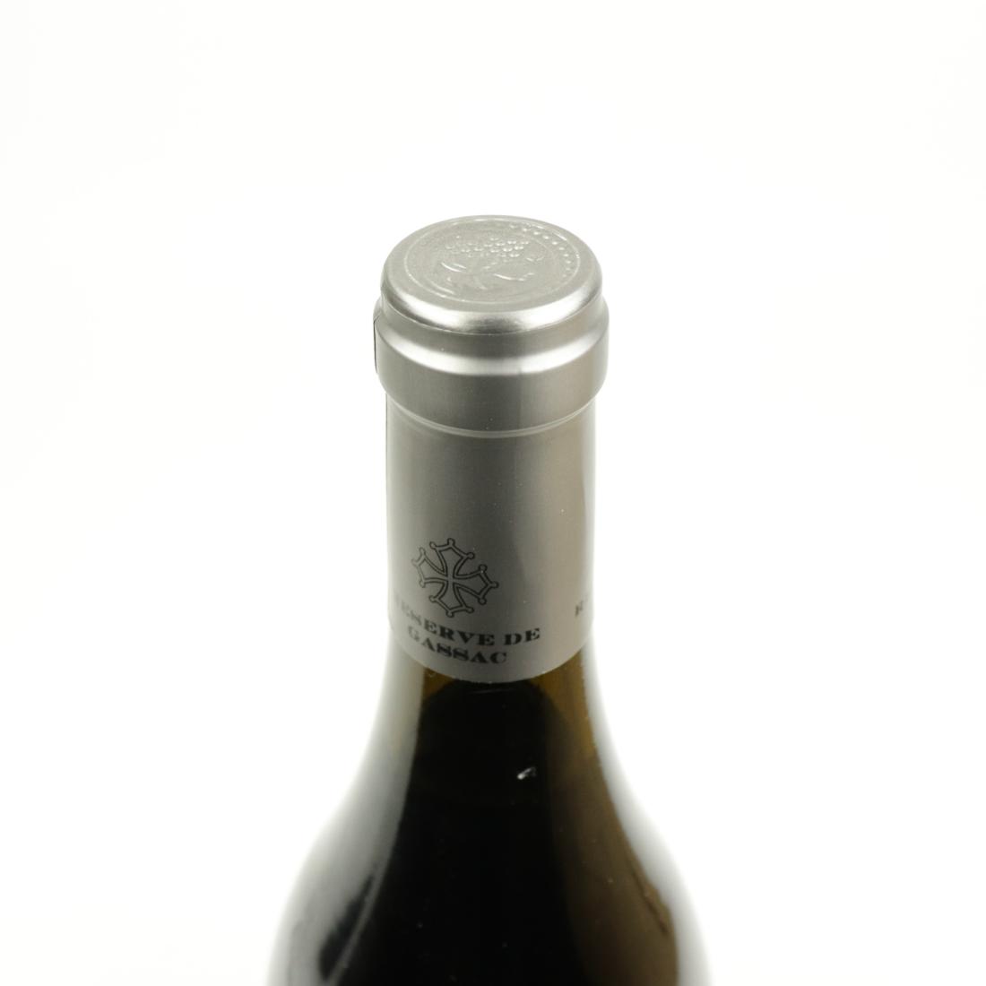 Image for Reserve De Gassac 2003 L'Herault 150cl / OWC