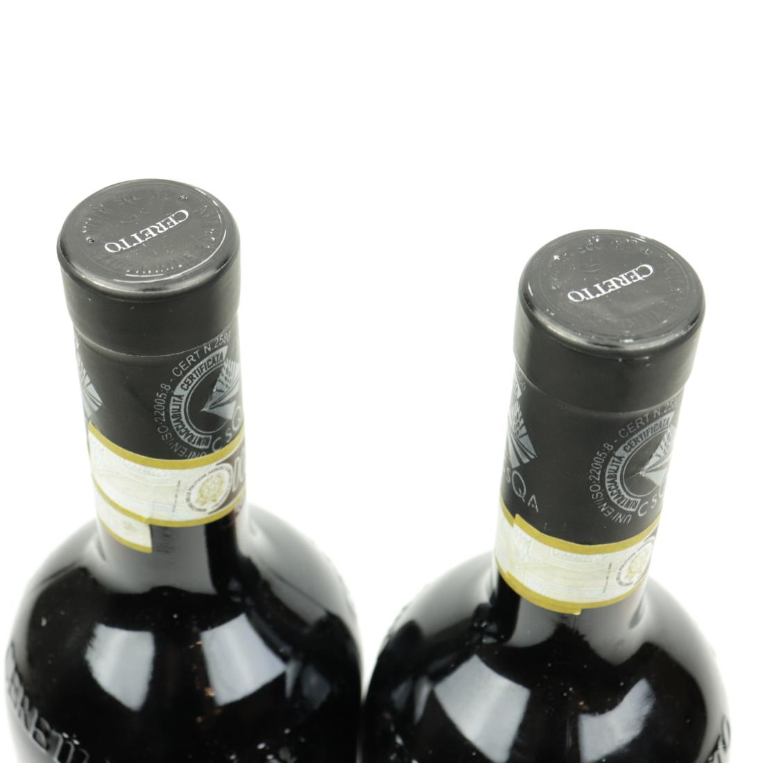 Image for Ceretto Asij 2009 Barbaresco