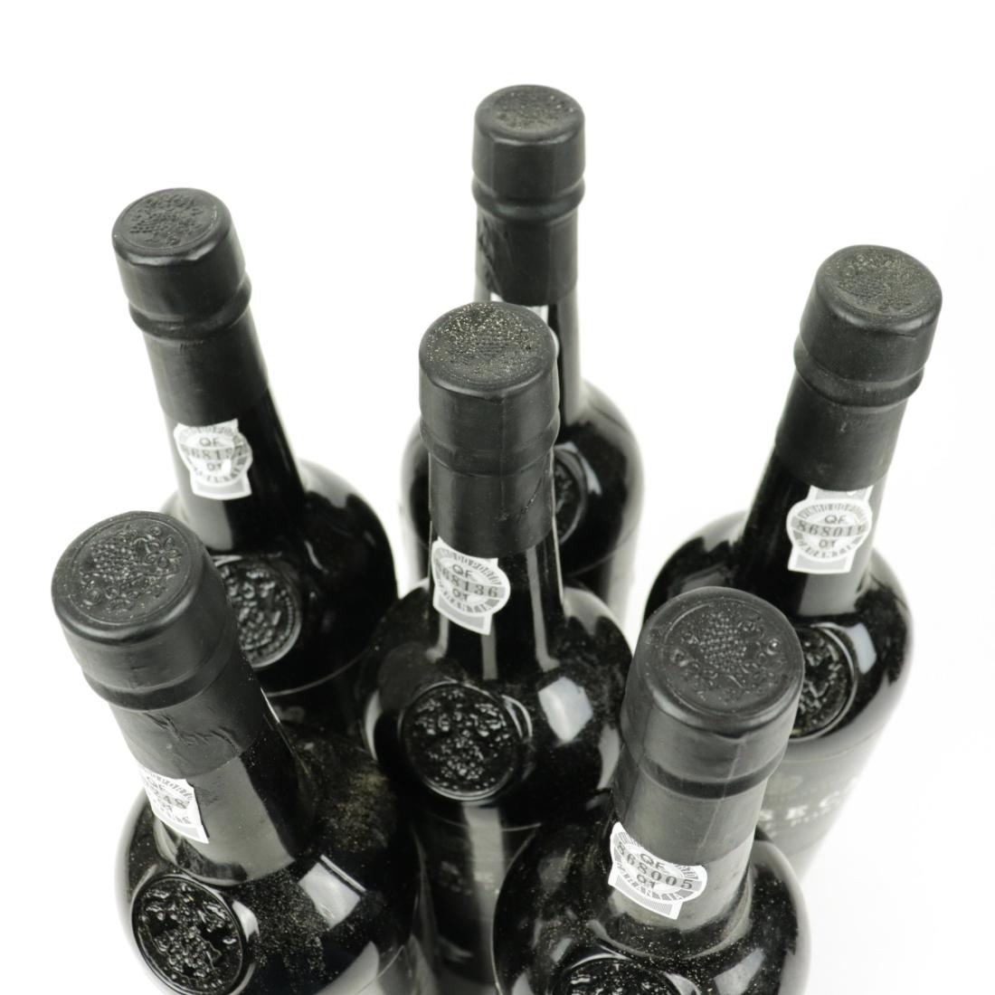 Image for Fonseca 1992 Vintage Port 12x75cl / OWC
