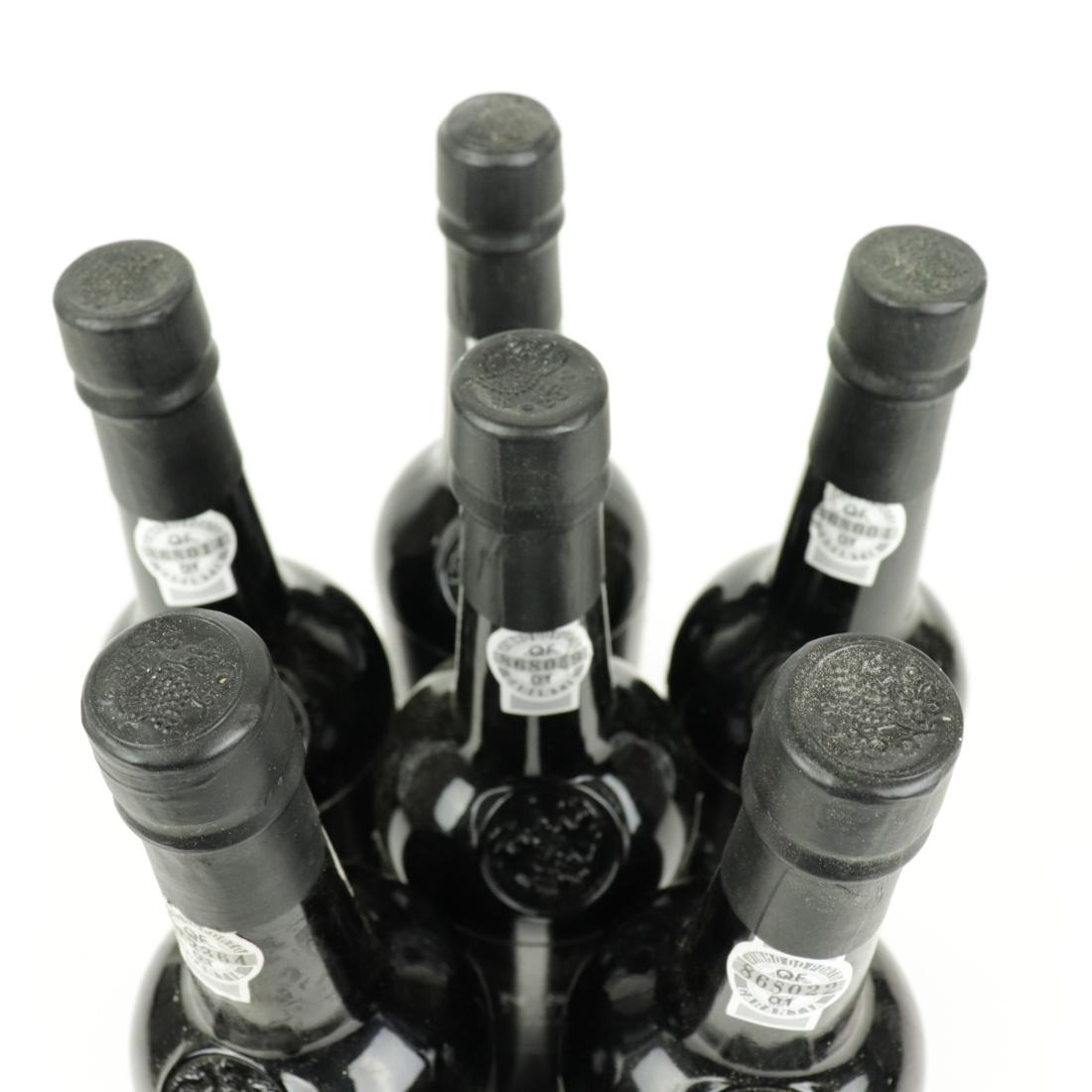 Image for Fonseca 1992 Vintage Port 12x75cl / OWC