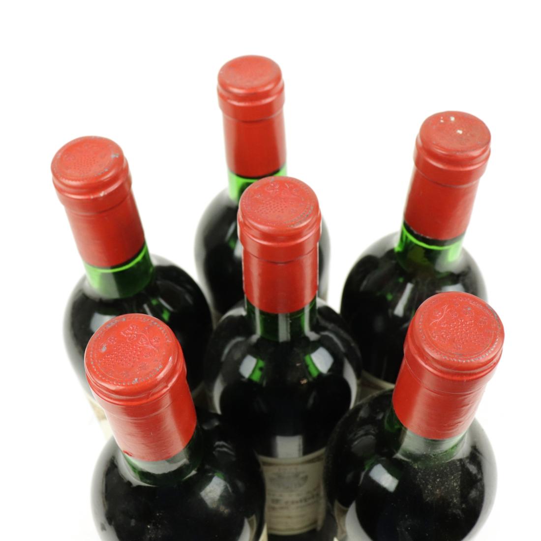 Image for Ch. Les Templiers 1975 Lalande-De-Pomerol
