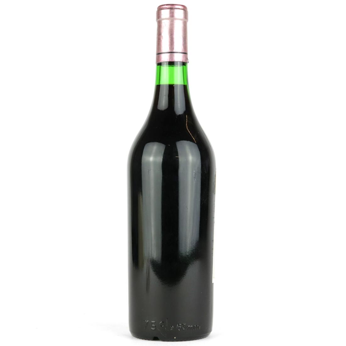 Image for Ch. Haut-Brion 1980 Graves 1er-Cru